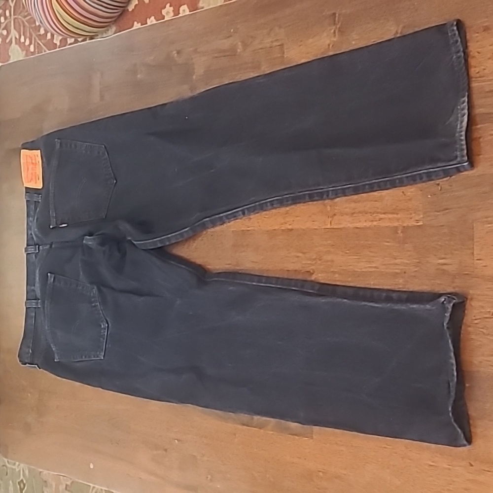Mens levis 501 jeans
